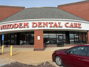 Nikodem Dental Butler Hill