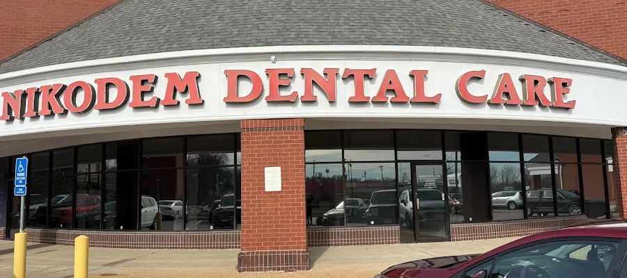 Nikodem Dental Butler Hill