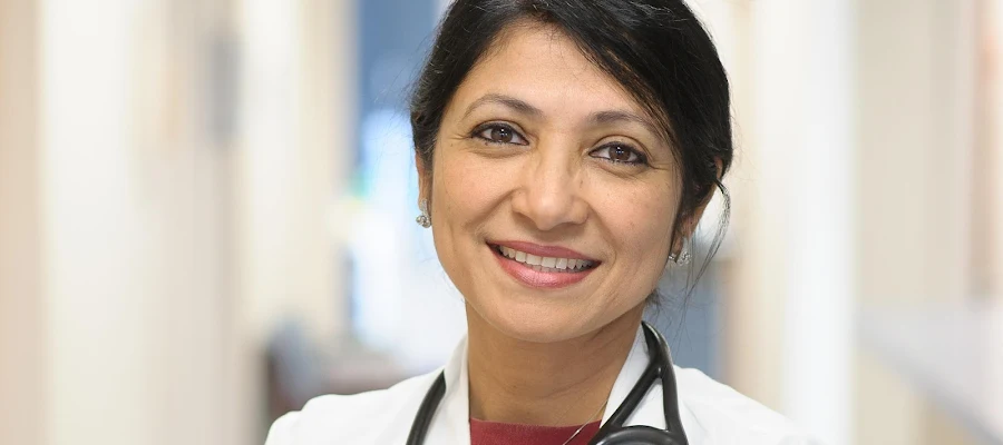 Nila Karim, MD