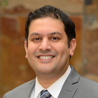 Nilay Kavathia, M.D.