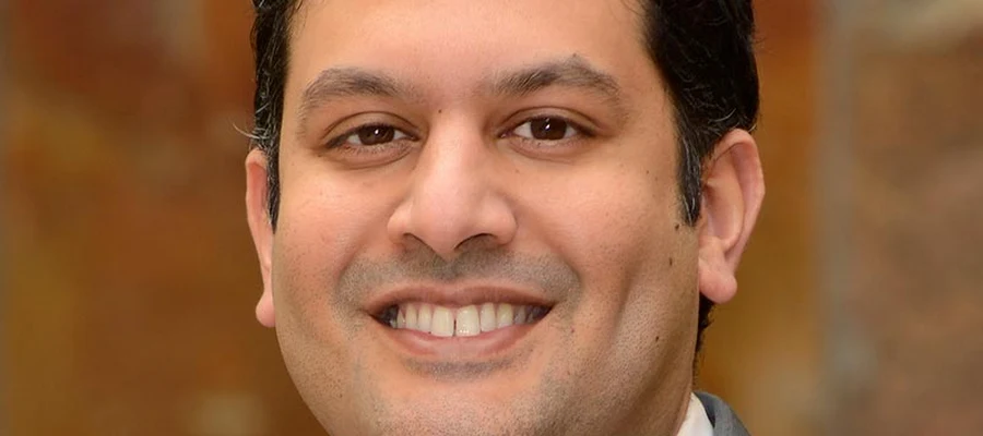 Nilay Kavathia, M.D.