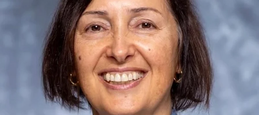 Niloufar Guiv MD