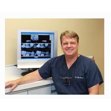 Nils R. Bryant, DMD