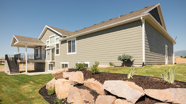 Nilson Homes