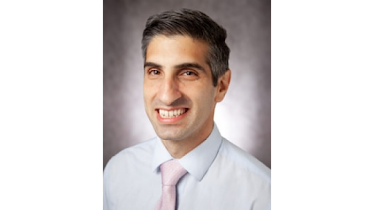 Nima Moghadam, MD