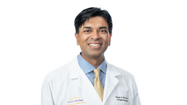 Nimesh B. Patel, MD