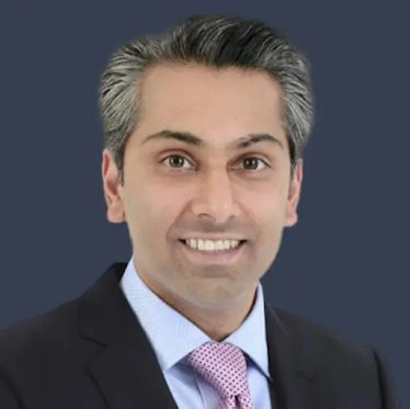 Nimesh Khatri, MD