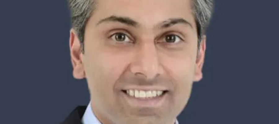 Nimesh Khatri, MD