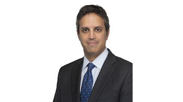 Nimesh Nagarsheth, MD