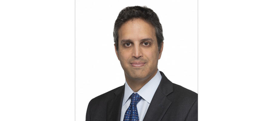 Nimesh Nagarsheth, MD