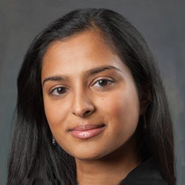 Nimi Patel, MD