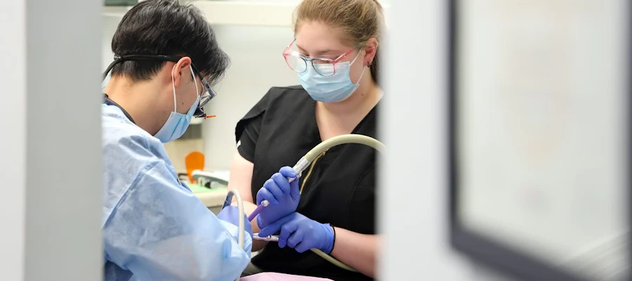 Nine One Dental - Dentist in West Roxbury