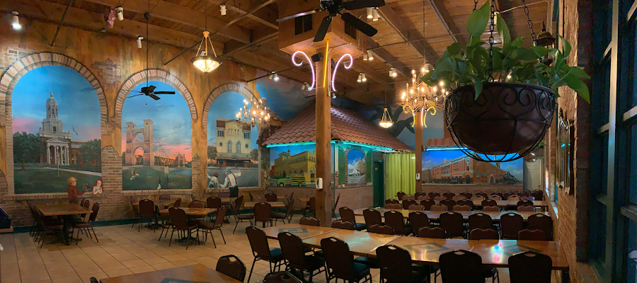 Ninfa's Mexican Restaurant