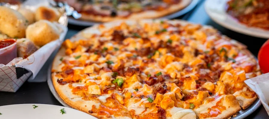 NiNi's Pizzeria