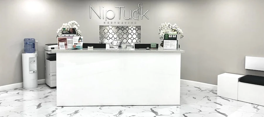 Nip Tuck Aesthetics