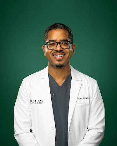 Nip & Tuck Plastic Surgery - Nicholas Jones, MD, FACS