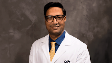 Niranjan Singh, MD, DM, FAHS, FAANEM