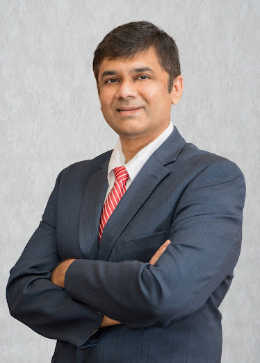 Nirav J. Mehta, MD, FACC