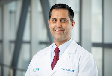 Nirav N Thakkar MD