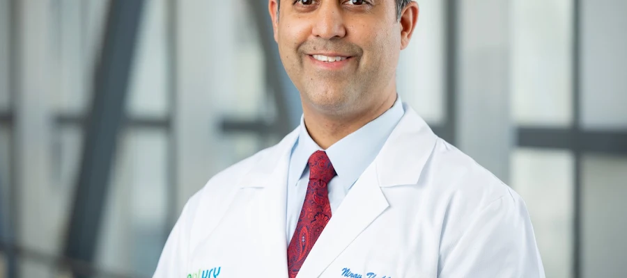 Nirav N Thakkar MD