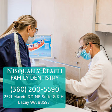Nisqually Reach Family Dentistry