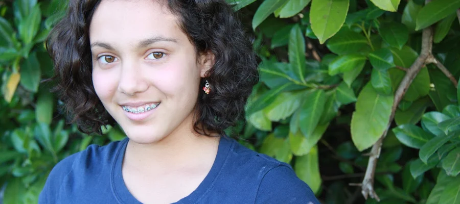 Nisson Orthodontics
