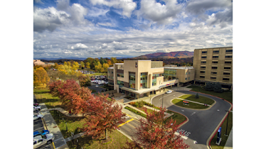 Niswonger Children’s Hospital
