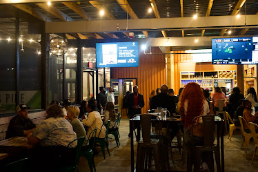NiteOwl Kitchen and Cocktails