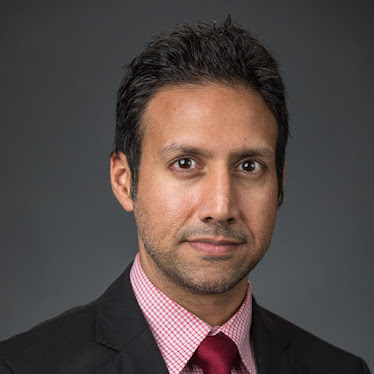 Nitesh Vachhani, M.D.