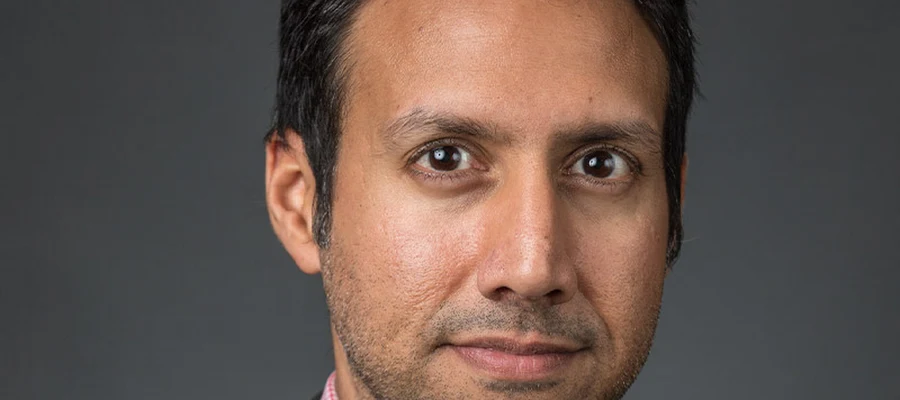 Nitesh Vachhani, M.D.