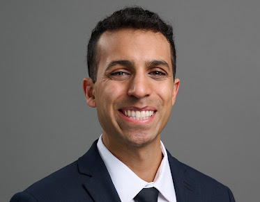 Nitin Goyal, M.D.