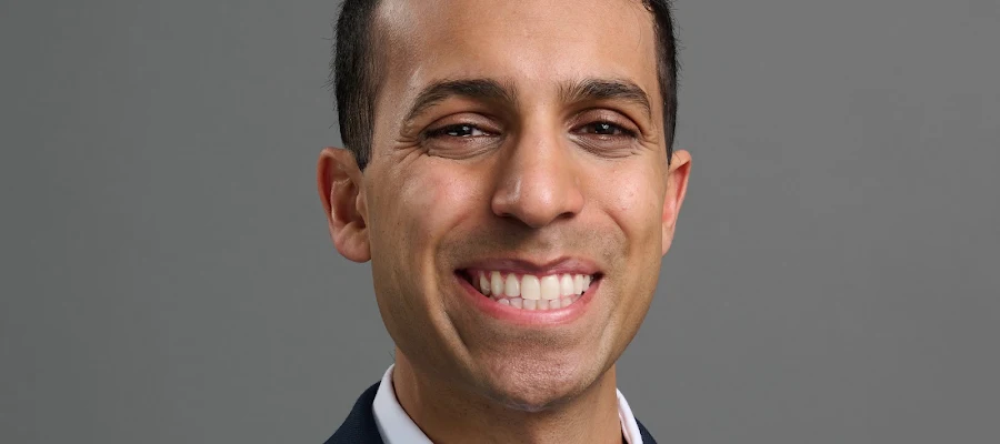 Nitin Goyal, M.D.