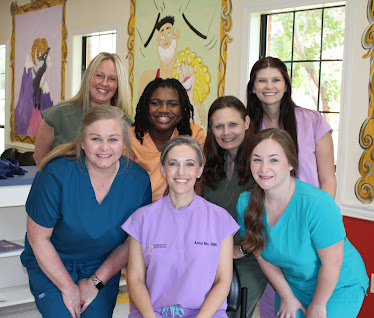 Nix Pediatric Dentistry