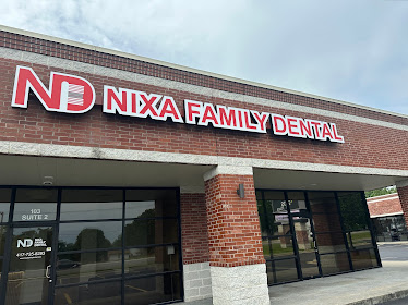 Nixa Family Dental