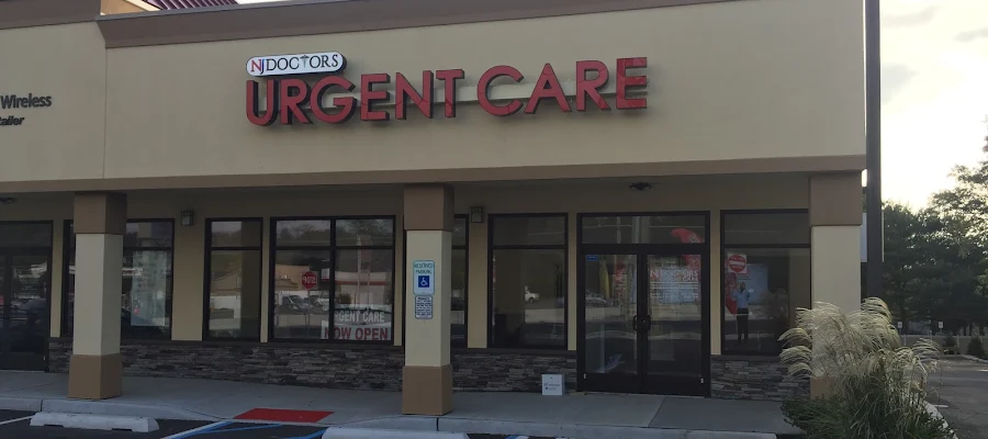 NJ Doctors Urgent Care