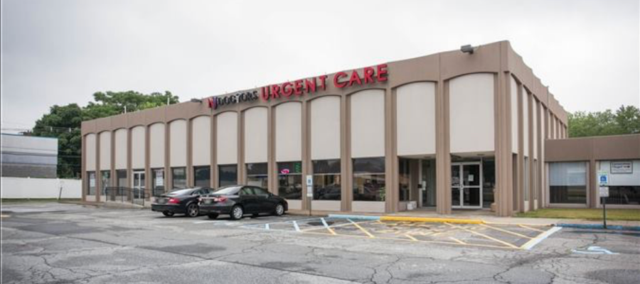 NJ Doctors Urgent Care