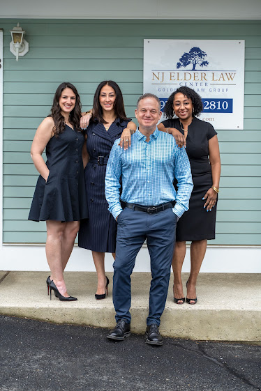 NJ Elder Law Center at Goldberg Law Group