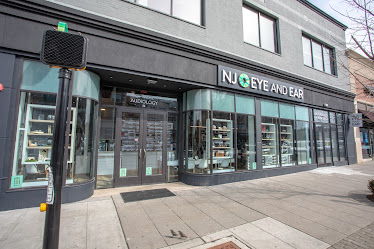 NJ Eye & Ear