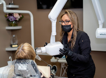 NJ Smile Center, Anthony Vocaturo
