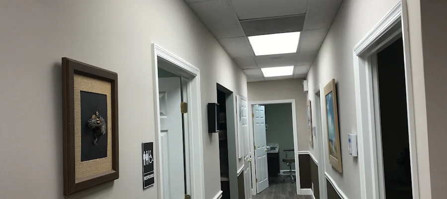 NJ Smiles Dental