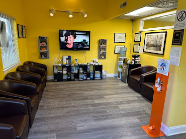 NJ Spine and Pain Center