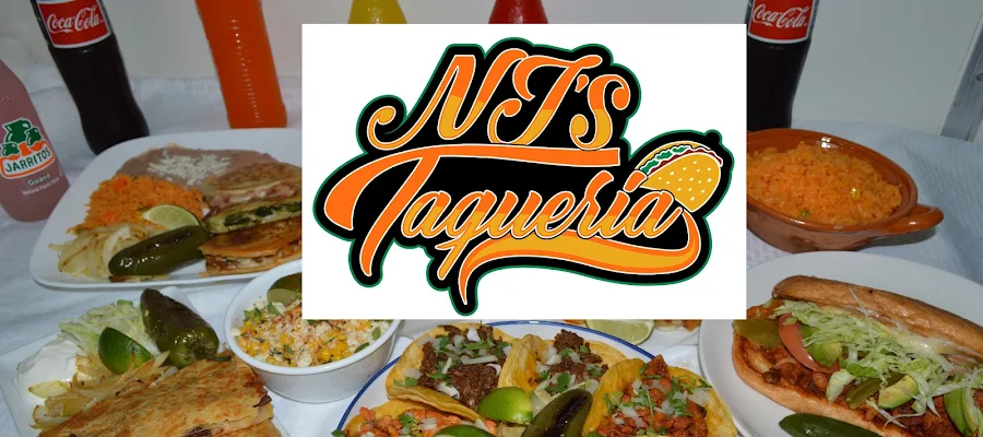 NJ's Taqueria