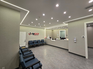 NJUCare Urgent Care