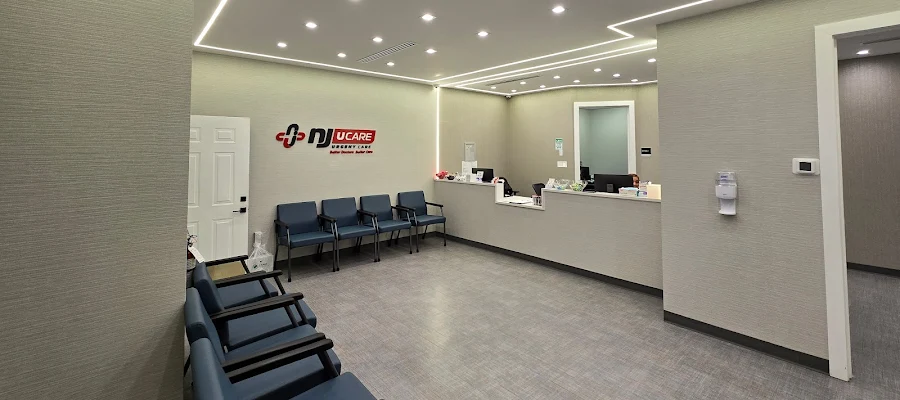 NJUCare Urgent Care