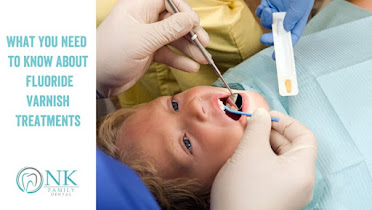 NK Family Dental