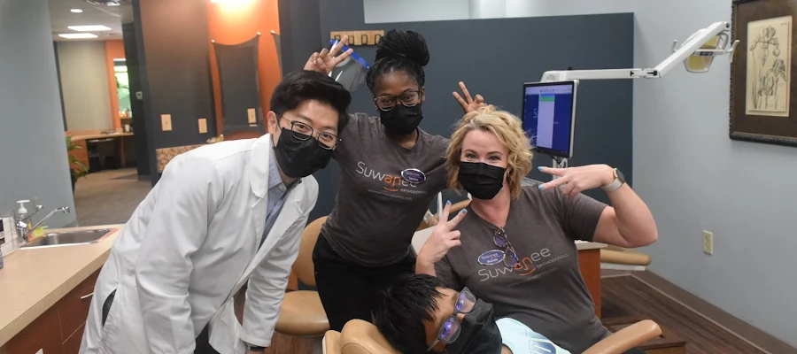 NK Orthodontics