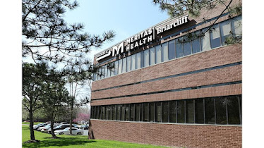 NKC Health Primary Care - Briarcliff, Suite 100