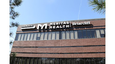 NKC Health Primary Care Briarcliff