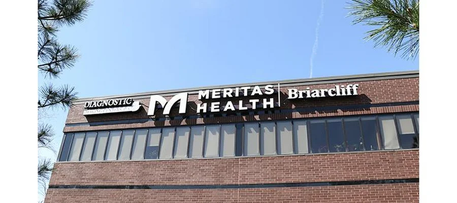 NKC Health Primary Care Briarcliff