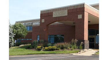 NKC Health Primary Care - Gashland